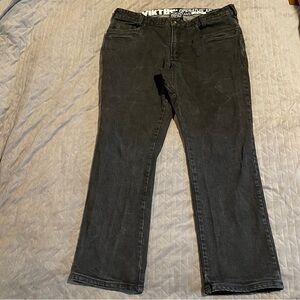 Viktos Operatus XP tactical jeans mens 36x30 pre-owned condition